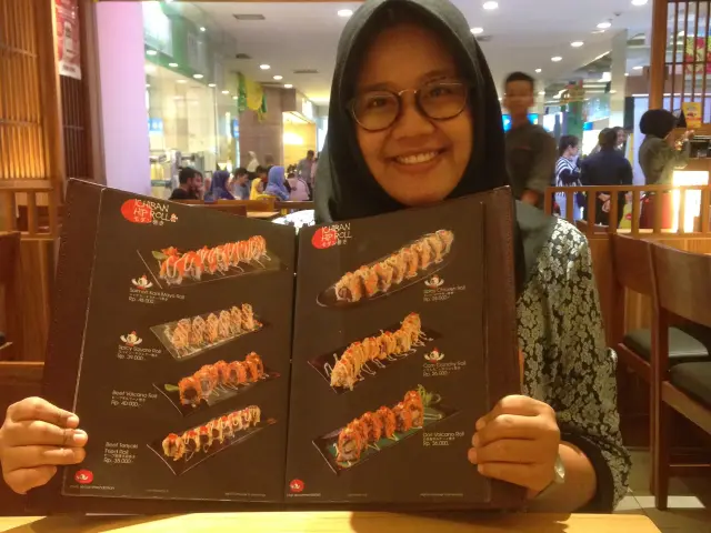 Gambar Makanan Ichiban Sushi 14