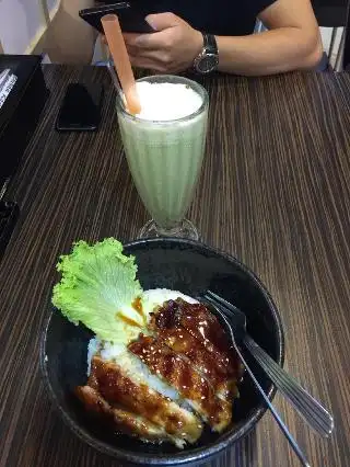 Ichiban Ramen, Johor Bahru