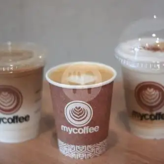 Gambar Makanan Mycoffee, Pengayoman 1
