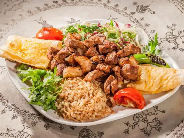 Khorasani Restaurant'nin yemek ve ambiyans fotoğrafları 2