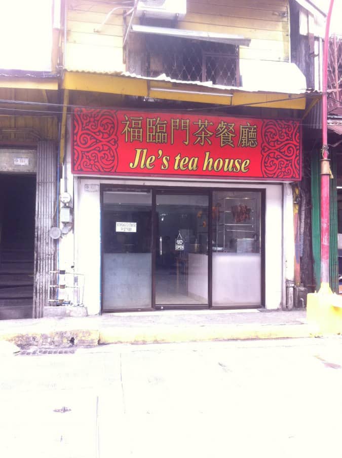 JLE's Tea House near me in Santa Cruz Discover Fast food food