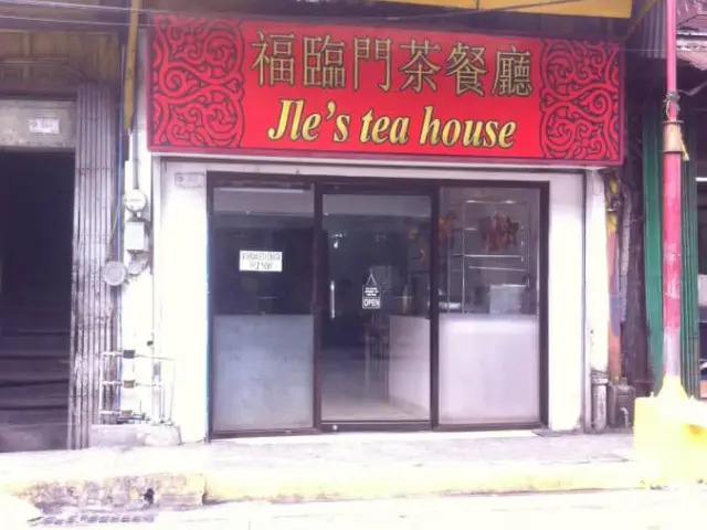 JLE's Tea House