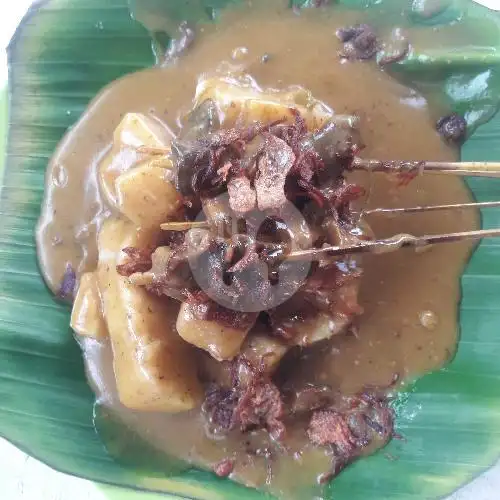 Gambar Makanan Sate Padang Goyang lidah, Mampang Prapatan 6