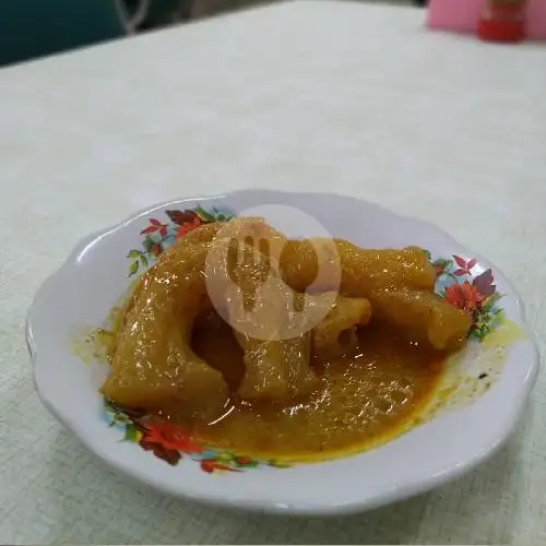 Gambar Makanan RM Sepakat Jaya  16