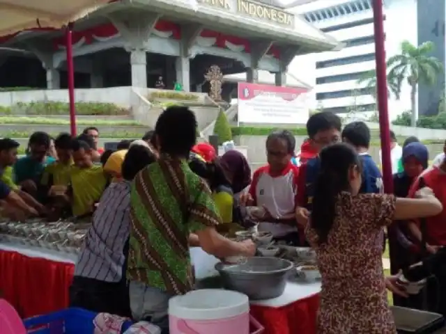 Gambar Makanan Soto Angkring Mas Boed 11