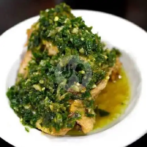 Gambar Makanan Bebek Palupi Dan Ayam Pedas Banyuwangi, Food Terrace Jember 15