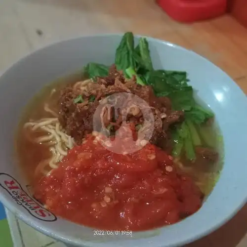 Gambar Makanan Bakso Geol Om Ncex 5