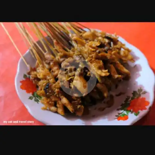 Gambar Makanan Sate Acong, Cisangkuy 19