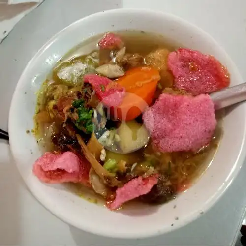 Gambar Makanan RM. Pondok Minang Asli, Baiturrahman 18