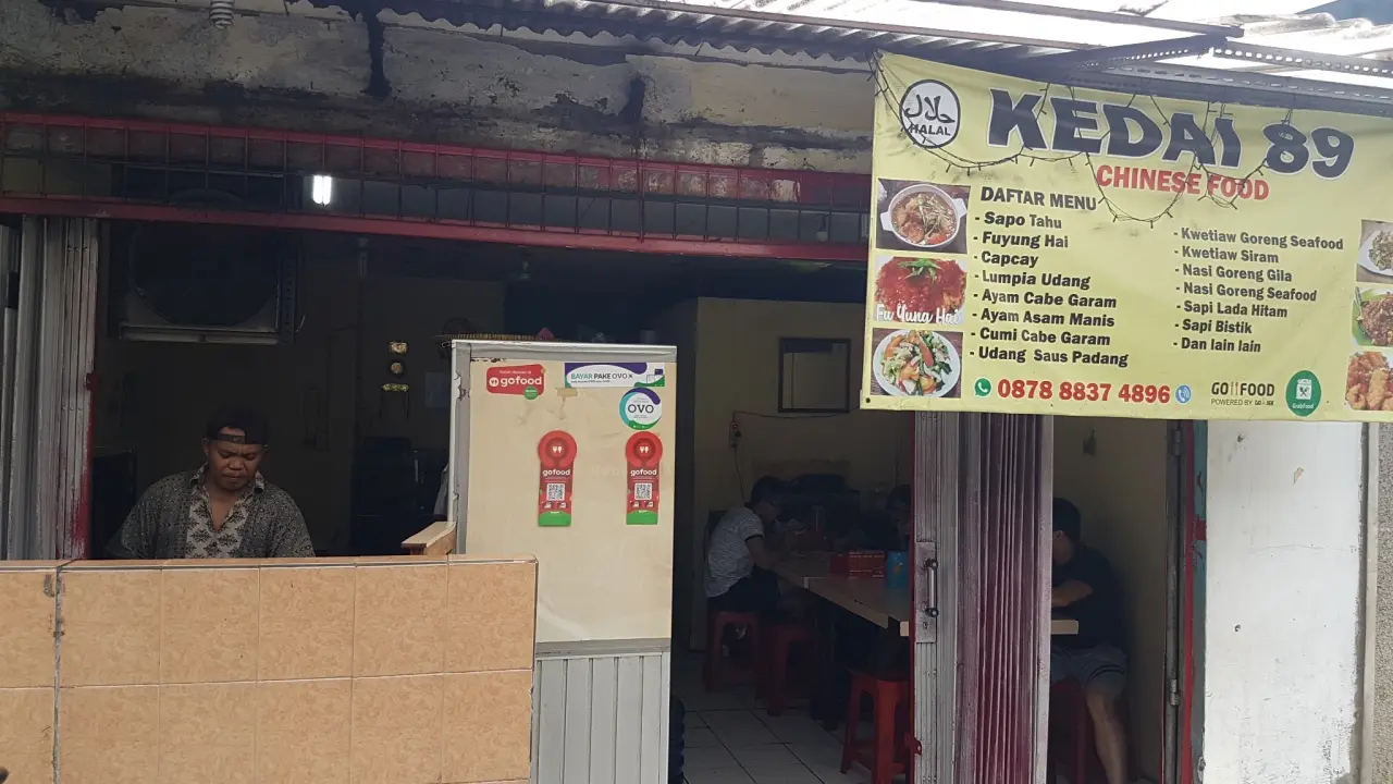 Kedai 89