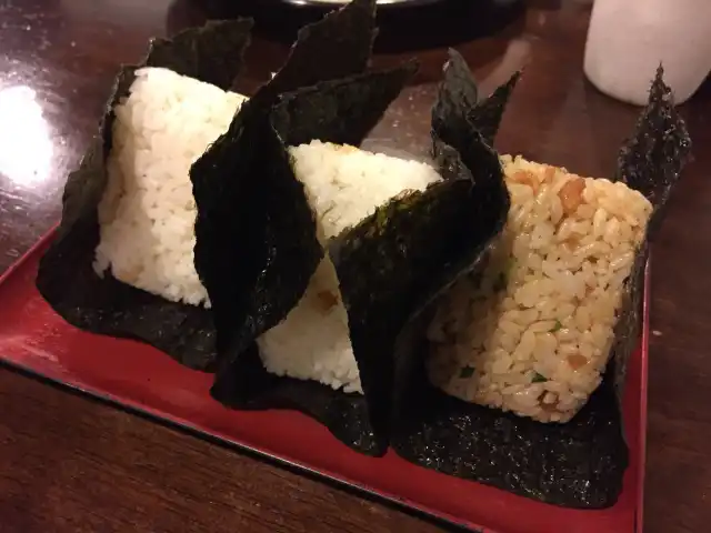 Niko Niko Onigiri Food Photo 7