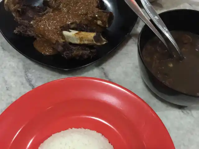 Gambar Makanan Sop Konro Makassar 12