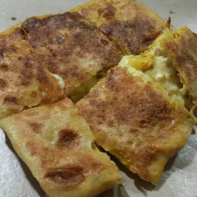 Mat Murtabak