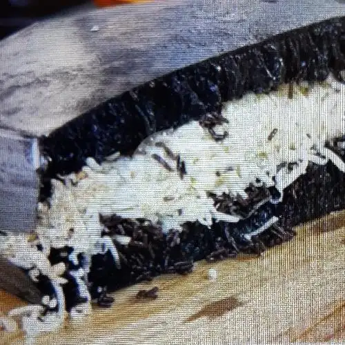 Gambar Makanan Martabak Mas Dapeng, Kayu Manis 19