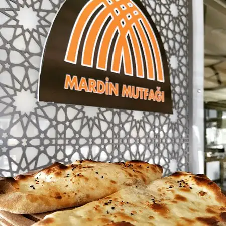Mardin Mutfağı'nin yemek ve ambiyans fotoğrafları 16