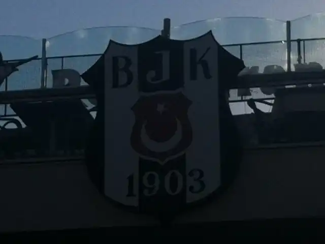 Beşiktaş Sosyal Tesisleri'nin yemek ve ambiyans fotoğrafları 8