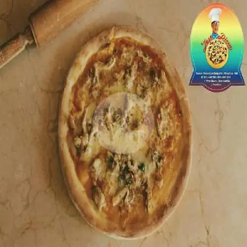 Gambar Makanan Jass Pizza, Nusa Dua 4