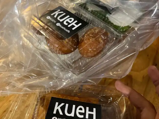 KUEH Cafè Food Photo 16
