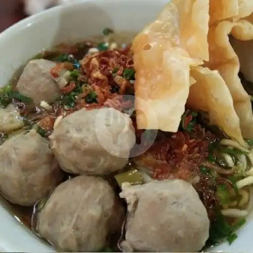 Gambar Makanan Bakso Batuah 2