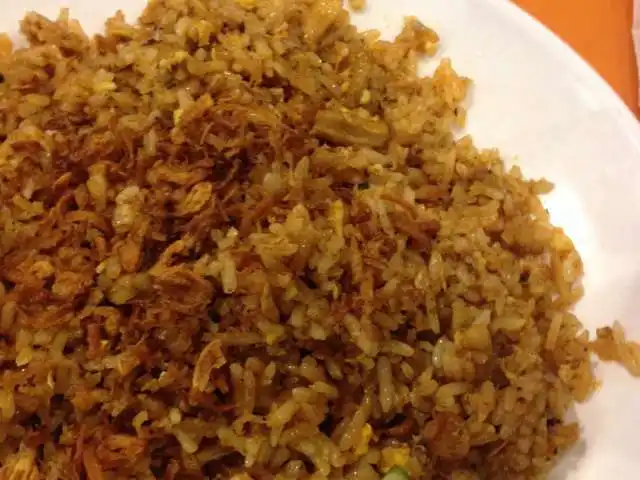 Gambar Makanan Nasi Goreng Babat 4