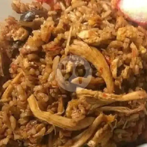 Gambar Makanan Nasi Goreng Mas Diman 11