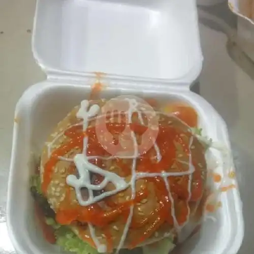 Gambar Makanan Martabak Al-Mughniy, Jl Damarwulan Satu No 16 14