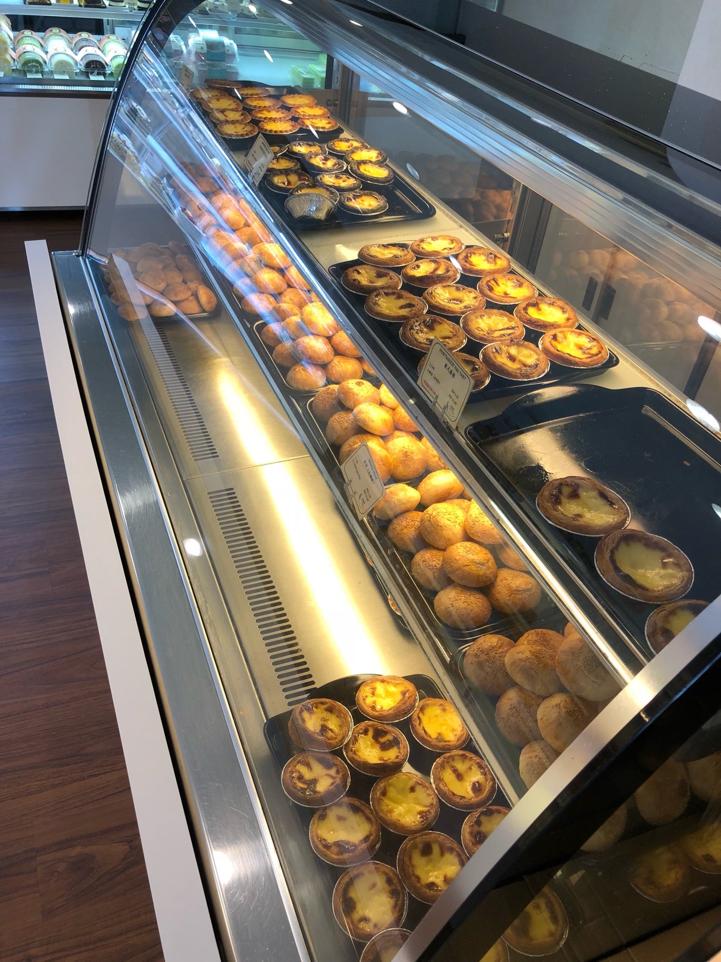 Amore Bakery House, Restaurant, Batu Pahat YummyAdvisor