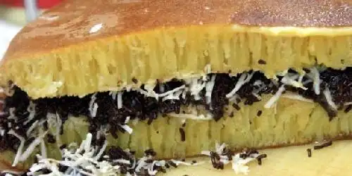 Martabak Top Bangka Rempoa, Bintaro