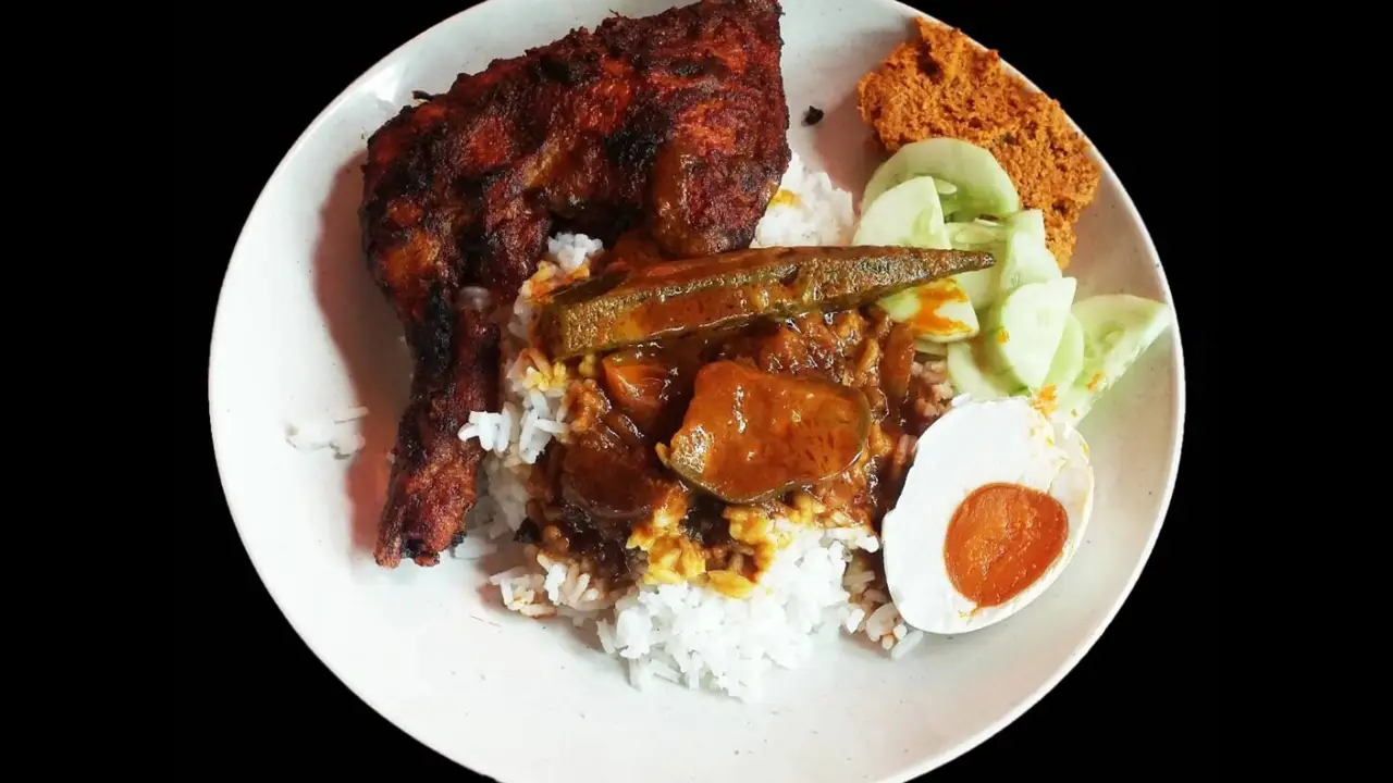 S ABDUL RAHMAN BISTRO