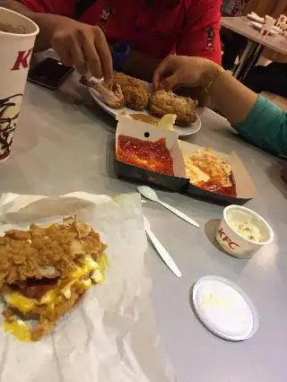KFC Limbong Kapal Drive Thru (Alor Setar II)