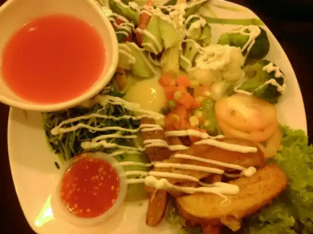 Chicken Chop Pantai Timur Food Photo 5
