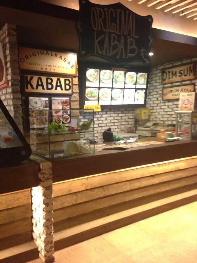 Original Kabab