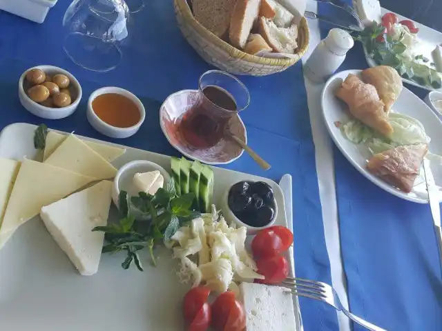 Ağva Küçük Ev Restaurant'nin yemek ve ambiyans fotoğrafları 32