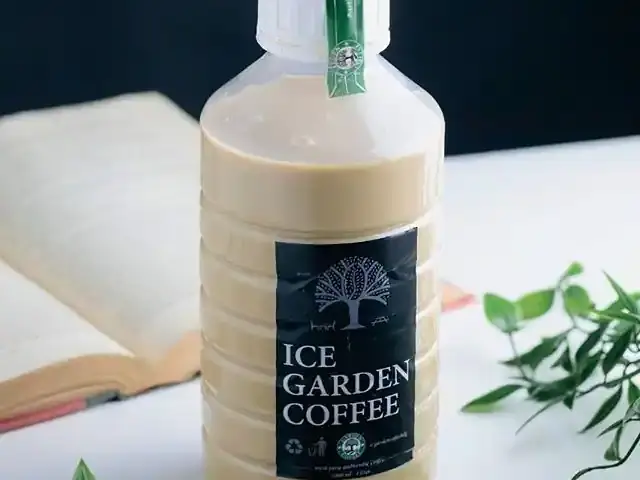 Gambar Makanan Garden Coffee 9