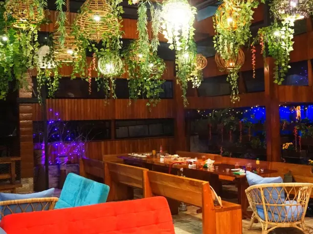 Gambar Makanan Ylala Cafe & Restaurant 17