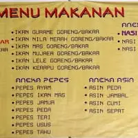 Gambar Makanan Warung Inul 1