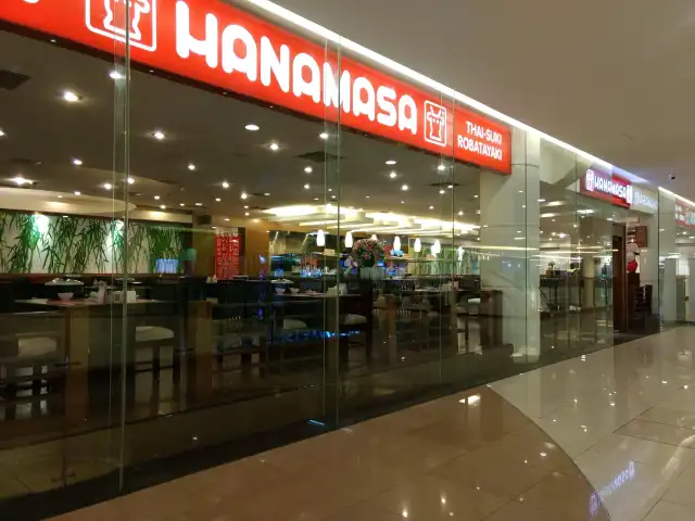 Gambar Makanan Hanamasa 19