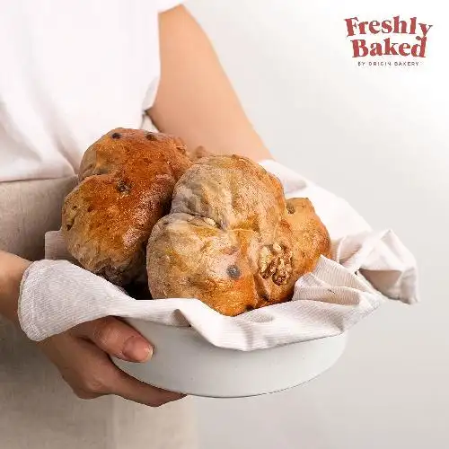 Gambar Makanan Freshly Baked by Origin Bakery Cikini, Kantor Pos Indonesia - Cikini 10