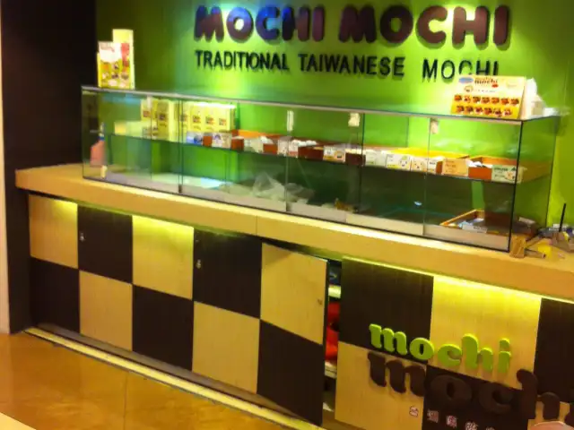 Gambar Makanan Mochi Mochio 6