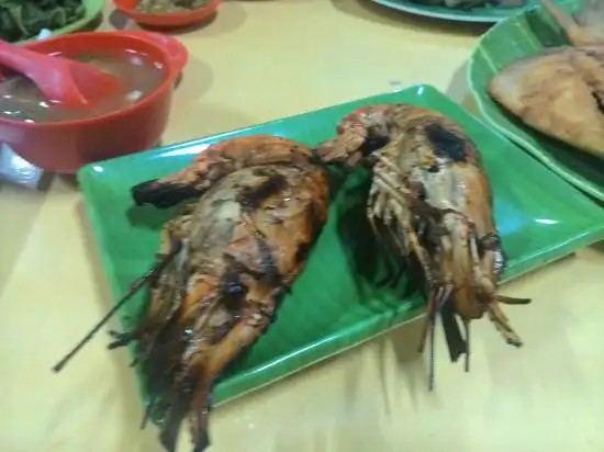 Gambar Makanan Rumah Makan Teluk Bayur 10