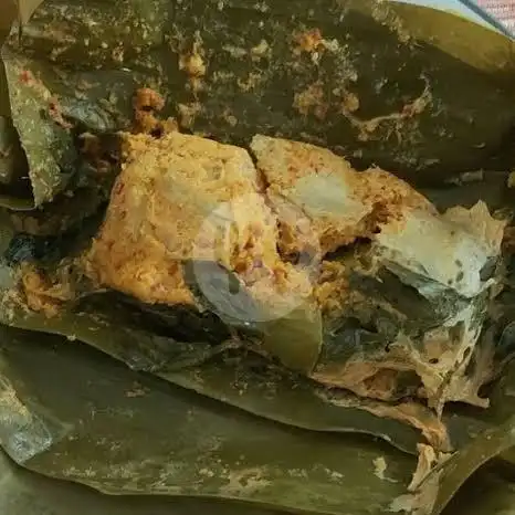 Gambar Makanan Aneka Pepes Umi, Cilandak 7