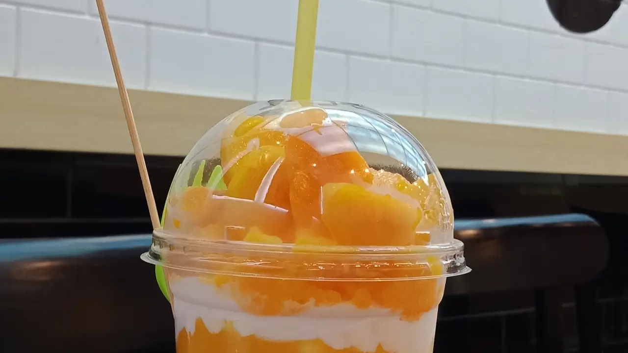 King Mango Thai