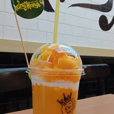 King Mango Thai