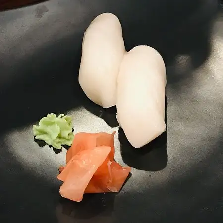 Gambar Makanan Mirai Sushi 6