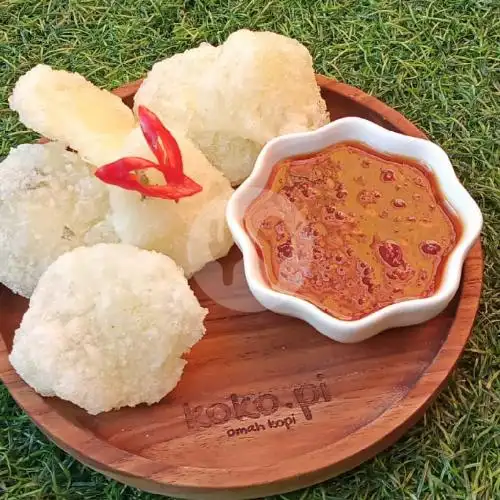 Gambar Makanan Kokopi Omah Kopi, Rawasari 17