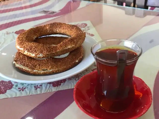 Ankara Simit'nin yemek ve ambiyans fotoğrafları 5