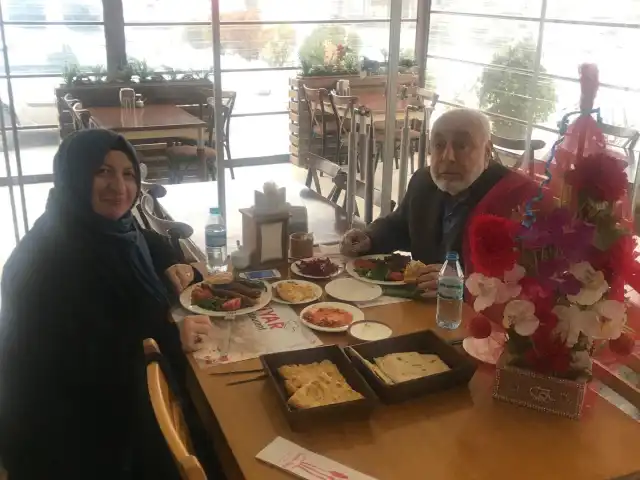 Diyar Restaurant'nin yemek ve ambiyans fotoğrafları 20