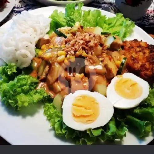 Gambar Makanan Warung Vera Thalib, Keramat Raya 5