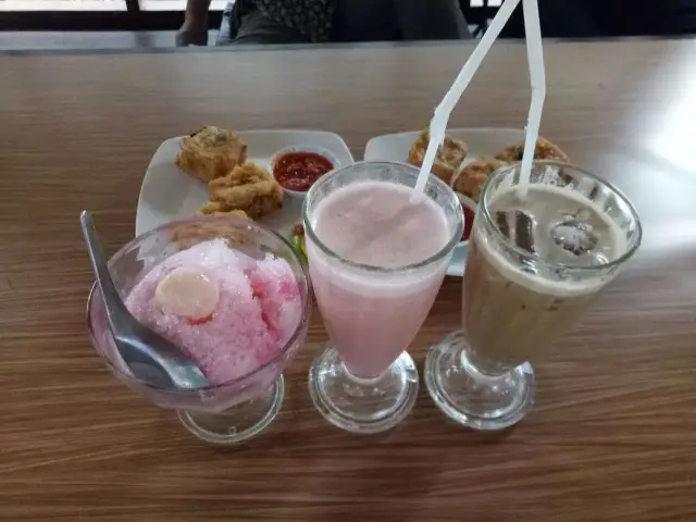 Gambar Makanan Mang Kabayan 12