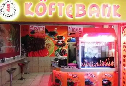 Köftebank'nin yemek ve ambiyans fotoğrafları 4